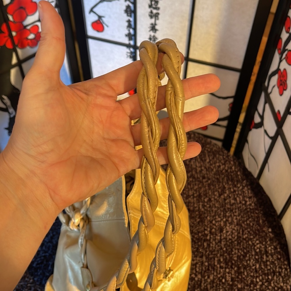 Michael Rome Designs Leather Purse - Picture 3 of 12